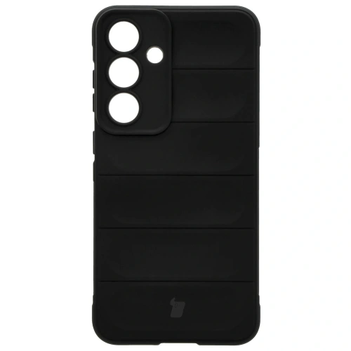 Kup Pancerne etui Bizon Case Tur do Samsung Galaxy S25 Plus czarne - BIZ7264 - {ean13} - Sklep Home Screen