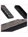 Kup Pancerne etui Bizon Case Tur do Samsung Galaxy S25 Plus czarne - BIZ7264 - {ean13} - Sklep Home Screen