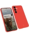 Bizon Case Tur Samsung Galaxy S25 Plus red