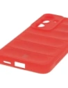Kup Pancerne etui Bizon Case Tur do Samsung Galaxy S25 Plus czerwone - BIZ7265 - {ean13} - Sklep Home Screen