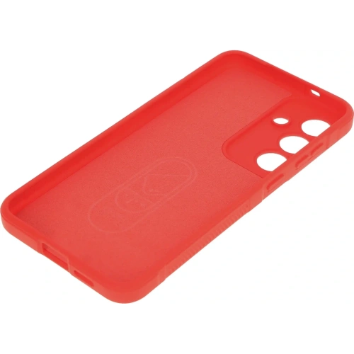 Kup Pancerne etui Bizon Case Tur do Samsung Galaxy S25 Plus czerwone - BIZ7265 - {ean13} - Sklep Home Screen