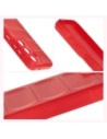 Kup Bizon Case Tur Samsung Galaxy S25 Plus rot - BIZ7265 - {ean13} - Sklep Home Screen