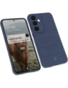 Kup Bizon Case Tur Samsung Galaxy S25 Plus sötétkék - BIZ7266 - {ean13} - Sklep Home Screen