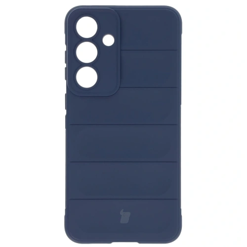 Kup Bizon Case Tur Samsung Galaxy S25 Plus sötétkék - BIZ7266 - {ean13} - Sklep Home Screen