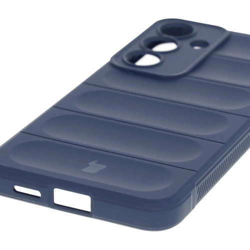 Kup Bizon Case Tur Samsung Galaxy S25 Plus albastru închis - BIZ7266 - {ean13} - Sklep Home Screen