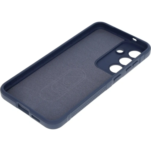 Kup Bizon Case Tur Samsung Galaxy S25 Plus sötétkék - BIZ7266 - {ean13} - Sklep Home Screen