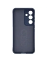 Kup Bizon Case Tur Samsung Galaxy S25 Plus sötétkék - BIZ7266 - {ean13} - Sklep Home Screen