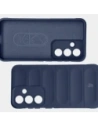 Buy Bizon Case Tur Samsung Galaxy S25 Plus navy blue - BIZ7266 - {ean13} - Home Screen Store Europe
