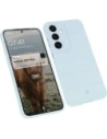 Bizon Case Tur Samsung Galaxy S25 Plus albastru deschis
