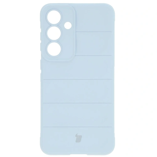 Kup Bizon Case Tur Samsung Galaxy S25 Plus albastru deschis - BIZ7267 - {ean13} - Sklep Home Screen