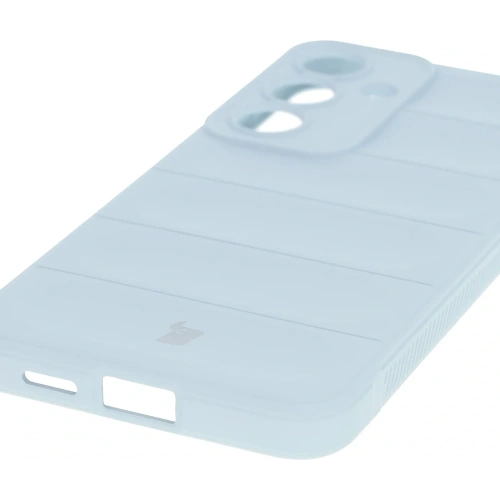 Kup Pancerne etui Bizon Case Tur do Samsung Galaxy S25 Plus jasnoniebieskie - BIZ7267 - {ean13} - Sklep Home Screen