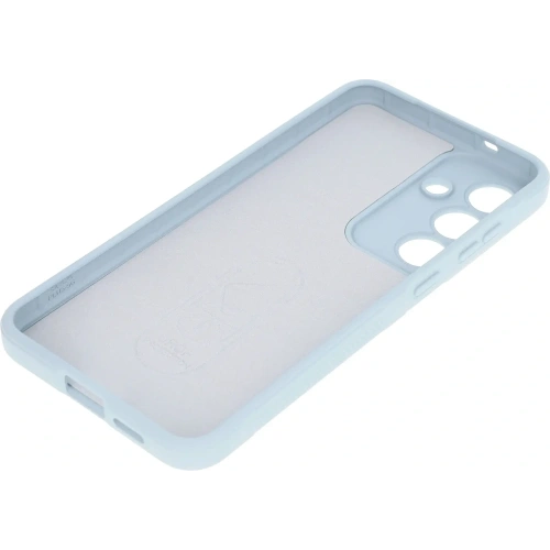 Kup Bizon Case Tur Samsung Galaxy S25 Plus albastru deschis - BIZ7267 - {ean13} - Sklep Home Screen