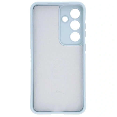Kup Bizon Case Tur Samsung Galaxy S25 Plus albastru deschis - BIZ7267 - {ean13} - Sklep Home Screen