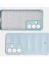 Kup Bizon Case Tur Samsung Galaxy S25 Plus albastru deschis - BIZ7267 - {ean13} - Sklep Home Screen