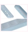 Kup Bizon Case Tur Samsung Galaxy S25 Plus albastru deschis - BIZ7267 - {ean13} - Sklep Home Screen