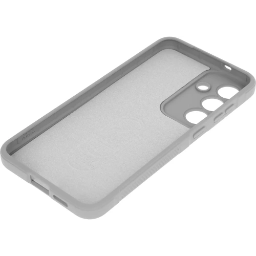 Kup Pancéřové pouzdro Bizon Case Tur do Samsung Galaxy S25 Plus světle šedé - BIZ7268 - {ean13} - Sklep Home Screen
