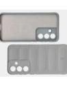 Kup Bizon Case Tur Samsung Galaxy S25 Plus gri deschis - BIZ7268 - {ean13} - Sklep Home Screen