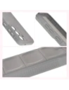 Buy Bizon Case Tur Samsung Galaxy S25 Plus light grey - BIZ7268 - {ean13} - Home Screen Store Europe