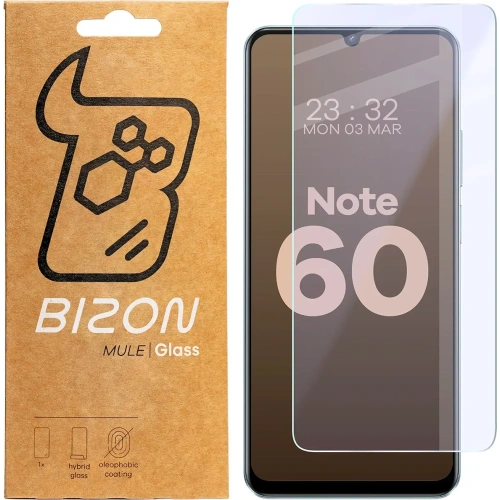 Kup Bizon Glas Mule Realme Note 60 - BIZ7269 - {ean13} - Sklep Home Screen