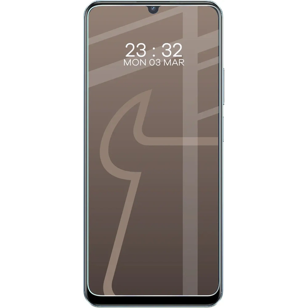 Elastyczne szkło hybrydowe Bizon Glass Mule do Realme Note 60