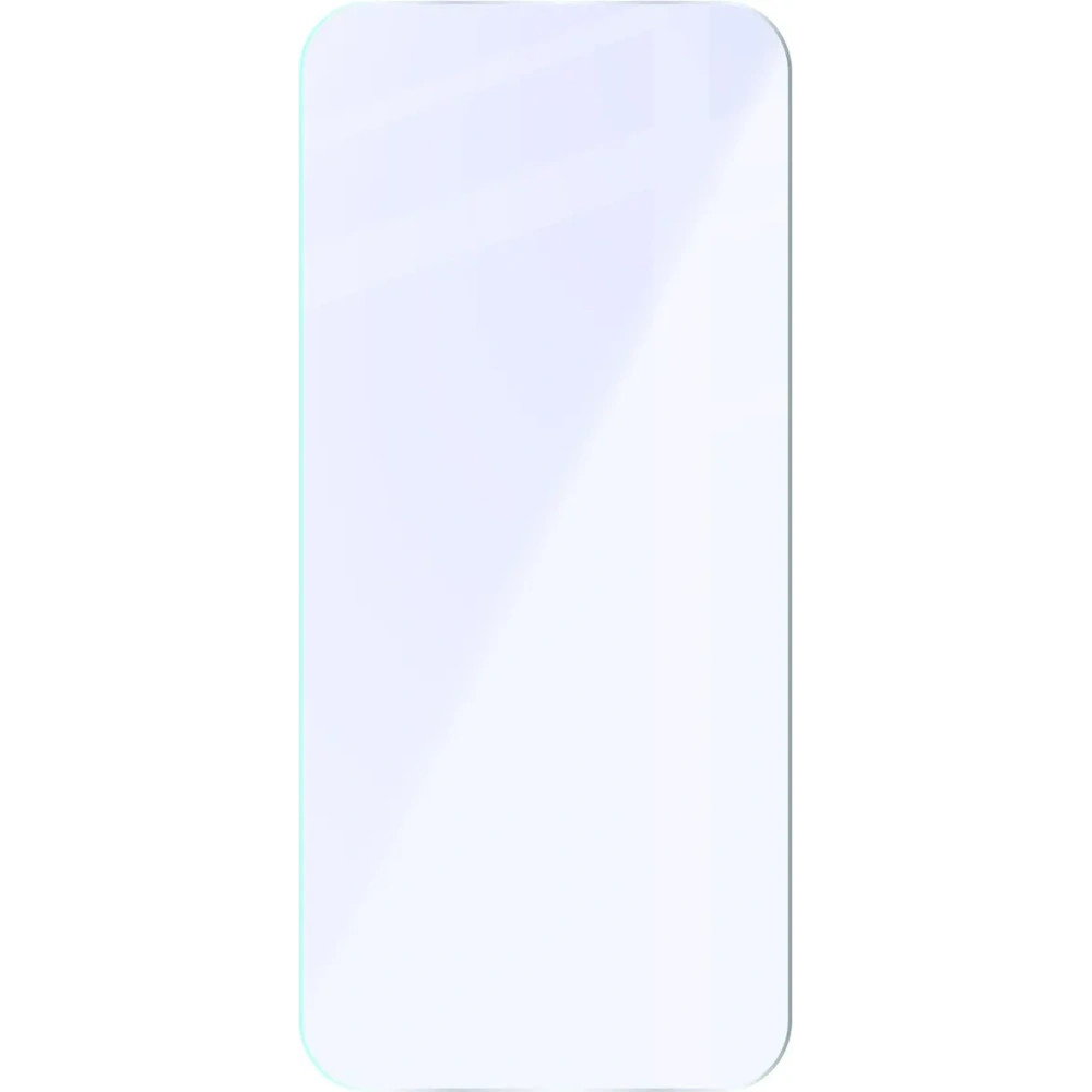 Elastyczne szkło hybrydowe Bizon Glass Mule do Apple iPhone 16 Pro