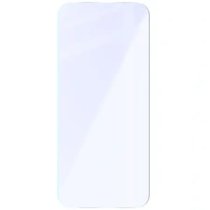 Elastyczne szkło hybrydowe Bizon Glass Mule do Apple iPhone 16 Pro Max