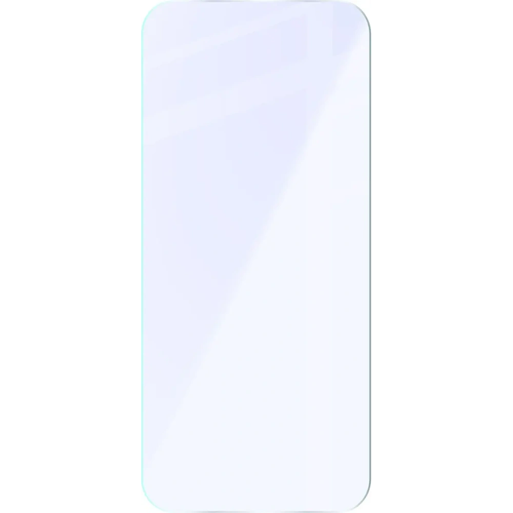 Elastyczne szkło hybrydowe Bizon Glass Mule do Apple iPhone 16 Pro Max