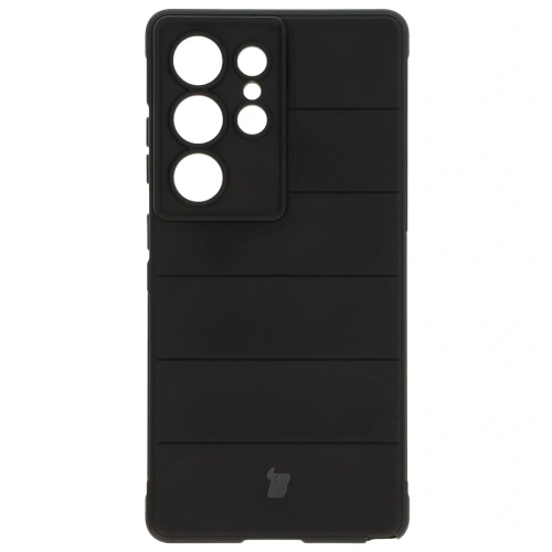Kup Bizon Case Tur Samsung Galaxy S25 Ultra fekete - BIZ7273 - {ean13} - Sklep Home Screen