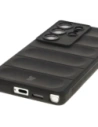 Kup Bizon Case Tur Samsung Galaxy S25 Ultra fekete - BIZ7273 - {ean13} - Sklep Home Screen