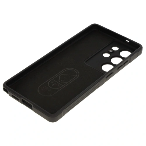 Kup Pancerne etui Bizon Case Tur do Samsung Galaxy S25 Ultra czarne - BIZ7273 - {ean13} - Sklep Home Screen