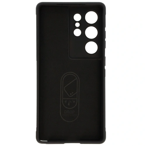Kup Bizon Case Tur Samsung Galaxy S25 Ultra fekete - BIZ7273 - {ean13} - Sklep Home Screen