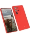 Bizon Case Tur Samsung Galaxy S25 Ultra red