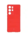 Kup Bizon Case Tur Samsung Galaxy S25 Ultra piros - BIZ7274 - {ean13} - Sklep Home Screen