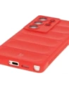 Kup Bizon Case Tur Samsung Galaxy S25 Ultra piros - BIZ7274 - {ean13} - Sklep Home Screen