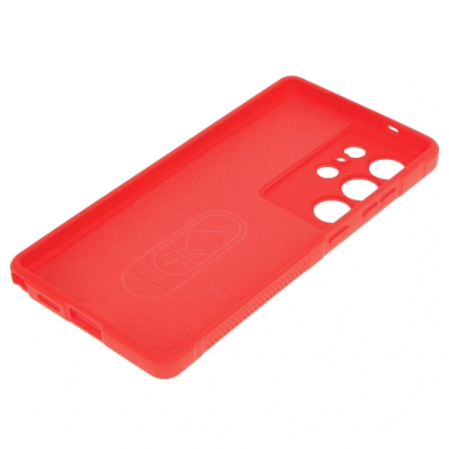 Kup Bizon Case Tur Samsung Galaxy S25 Ultra piros - BIZ7274 - {ean13} - Sklep Home Screen