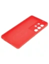 Kup Bizon Case Tur Samsung Galaxy S25 Ultra piros - BIZ7274 - {ean13} - Sklep Home Screen