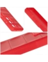Buy Bizon Case Tur Samsung Galaxy S25 Ultra red - BIZ7274 - {ean13} - Home Screen Store Europe
