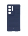 Buy Bizon Case Tur Samsung Galaxy S25 Ultra navy blue - BIZ7275 - {ean13} - Home Screen Store Europe