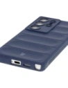 Buy Bizon Case Tur Samsung Galaxy S25 Ultra navy blue - BIZ7275 - {ean13} - Home Screen Store Europe