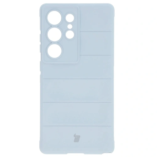 Buy Bizon Case Tur Samsung Galaxy S25 Ultra light blue - BIZ7276 - {ean13} - Home Screen Store Europe