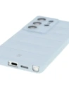 Buy Bizon Case Tur Samsung Galaxy S25 Ultra light blue - BIZ7276 - {ean13} - Home Screen Store Europe