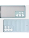 Buy Bizon Case Tur Samsung Galaxy S25 Ultra light blue - BIZ7276 - {ean13} - Home Screen Store Europe