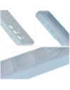 Kup Pancerne etui Bizon Case Tur do Samsung Galaxy S25 Ultra jasnoniebieskie - BIZ7276 - {ean13} - Sklep Home Screen