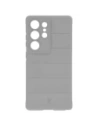 Buy Bizon Case Tur Samsung Galaxy S25 Ultra light grey - BIZ7277 - {ean13} - Home Screen Store Europe