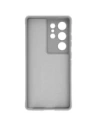 Buy Bizon Case Tur Samsung Galaxy S25 Ultra light grey - BIZ7277 - {ean13} - Home Screen Store Europe