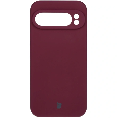 Kup Bizon Soft Case Google Pixel 9 Pro XL dunkel lila - BIZ7278 - {ean13} - Sklep Home Screen