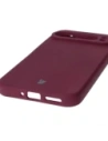 Kup Bizon Soft Case Google Pixel 9 Pro XL sötétlila - BIZ7278 - {ean13} - Sklep Home Screen