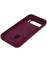 Kup Bizon Soft Case Google Pixel 9 Pro XL violet închis - BIZ7278 - {ean13} - Sklep Home Screen