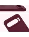 Kup Bizon Soft Case Google Pixel 9 Pro XL sötétlila - BIZ7278 - {ean13} - Sklep Home Screen