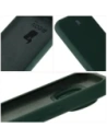 Kup Bizon Soft Case Google Pixel 9 Pro XL sötétzöld - BIZ7279 - {ean13} - Sklep Home Screen